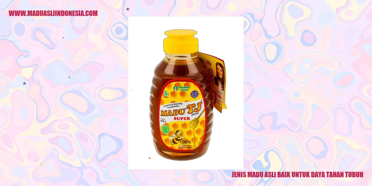 Madu Manuka
