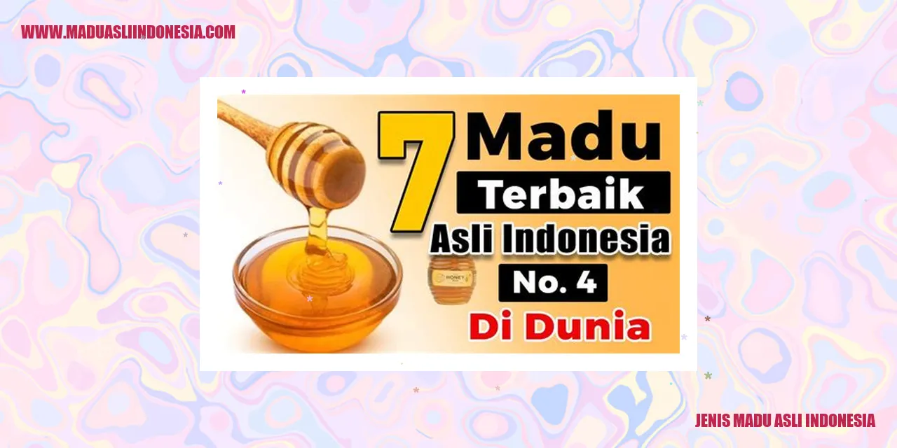 Madu Randu