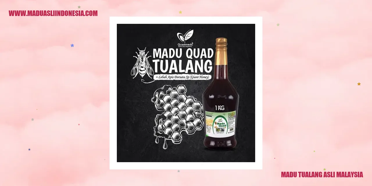 Pohon Tualang