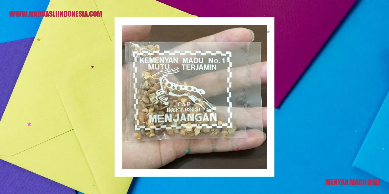 Gambar Menyan