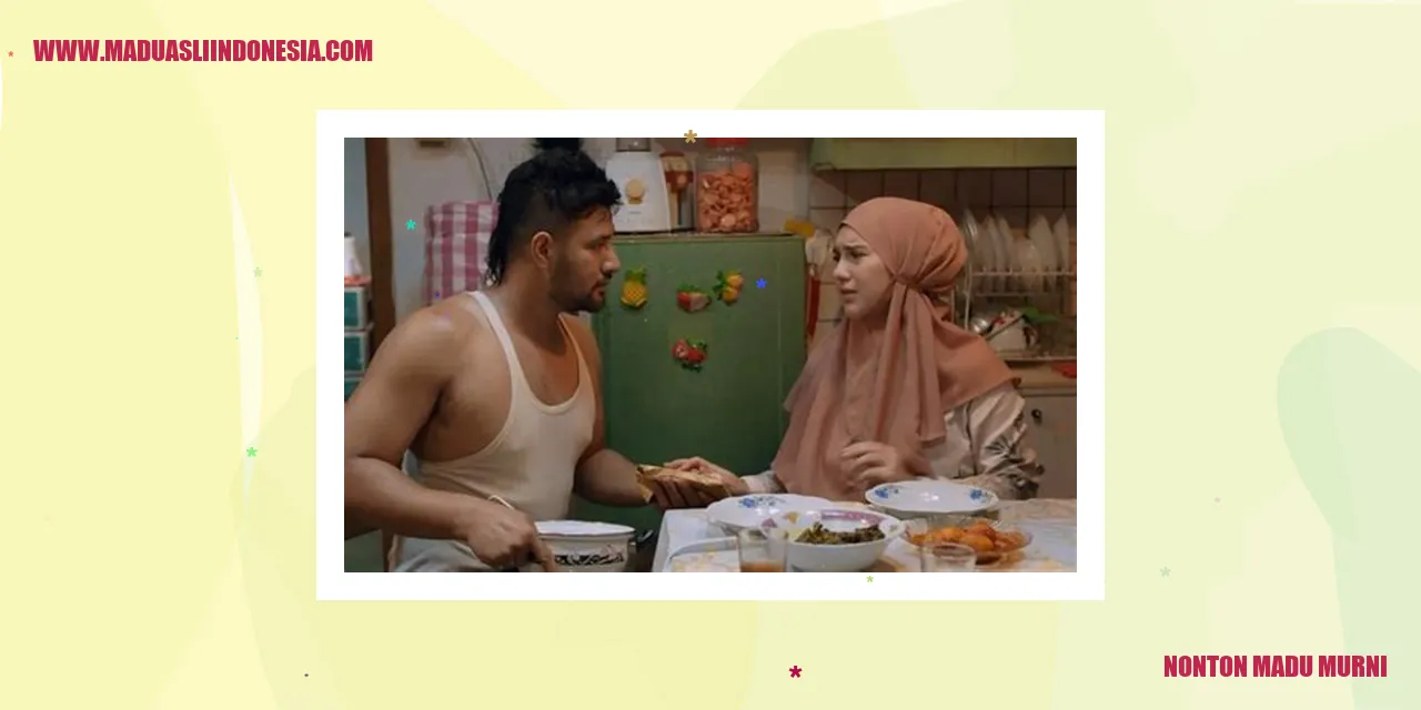 Gambar Madu Murni