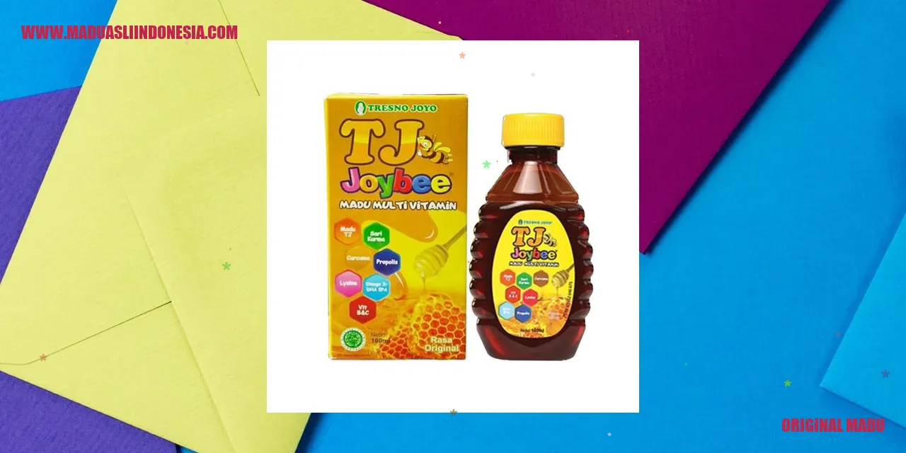 original madu