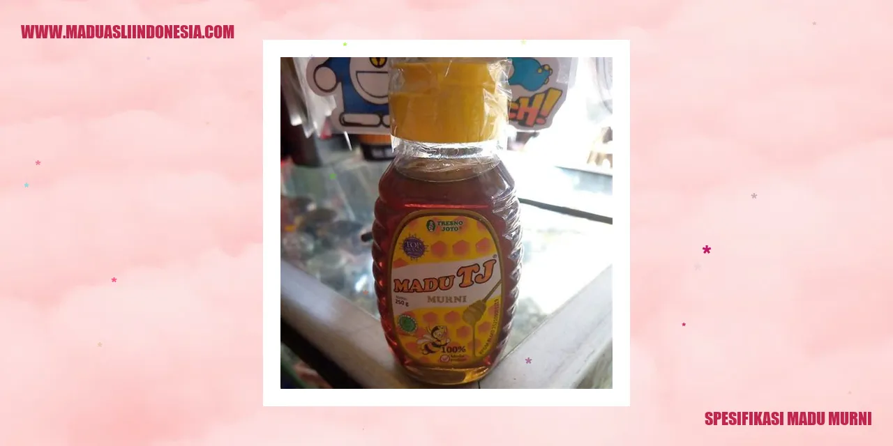 Madu Randu